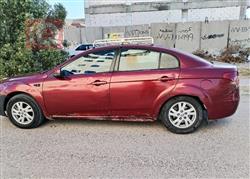 فاو بيستون B50